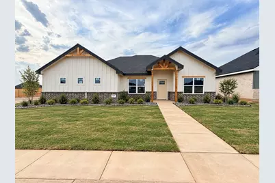 7698 Wildflower Way, Abilene, TX 79602 - Photo 1