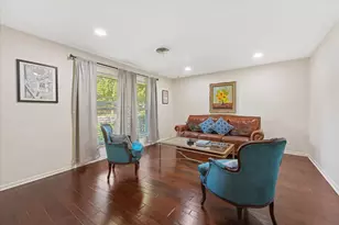 617 Mimosa Dr, Denton, TX 76201 - Photo 2