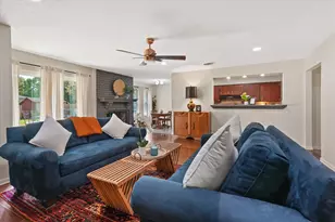 617 Mimosa Dr, Denton, TX 76201 - Photo 4