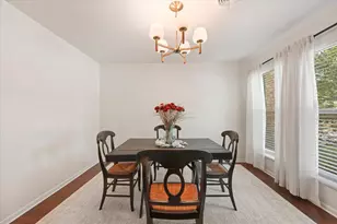 617 Mimosa Dr, Denton, TX 76201 - Photo 4