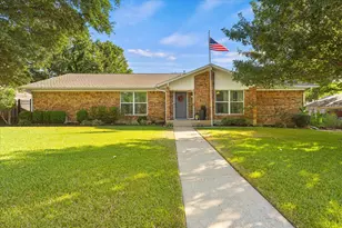 617 Mimosa Dr, Denton, TX 76201 - Photo 1