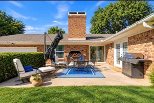 617 Mimosa Dr, Denton, TX 76201 - Photo 16