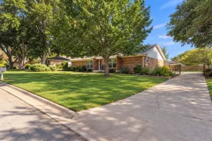 617 Mimosa Dr, Denton, TX 76201 - Photo 16