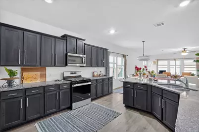4005 Lockmead Road, McKinney, TX 75071 - Photo 6