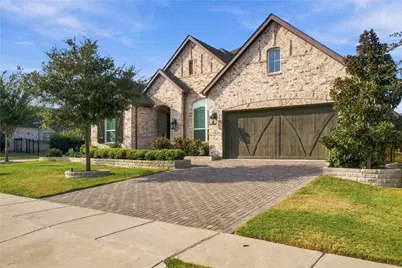 3051 Meadow Dell Drive, Prosper, TX 75078 - Photo 4