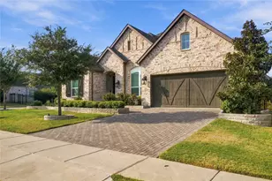 3051 Meadow Dell Dr, Prosper, TX 75078 - Photo 4