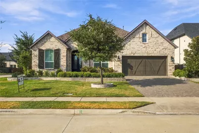 3051 Meadow Dell Drive, Prosper, TX 75078 - Photo 1