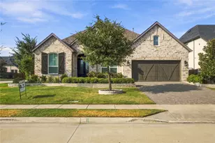 3051 Meadow Dell Dr, Prosper, TX 75078 - Photo 1