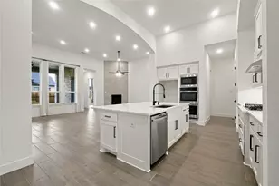 3051 Meadow Dell Dr, Prosper, TX 75078 - Photo 8