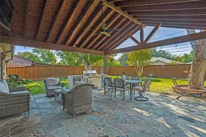 1522 Carroll Drive, Garland, TX 75041 - Photo 22