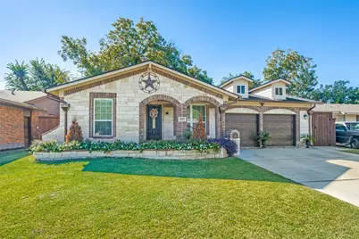 1522 Carroll Drive, Garland, TX 75041 - Photo 2