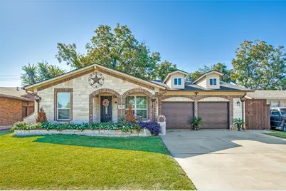 1522 Carroll Drive, Garland, TX 75041 - Photo 1