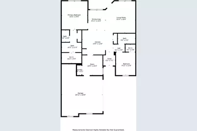1308 Shinnecock, Fairview, TX 75069 - Photo 4