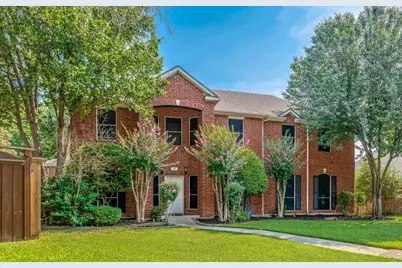 23 Heritage Way, Allen, TX 75002 - Photo 1