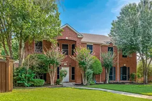 23 Heritage Way, Allen, TX 75002 - Photo 1