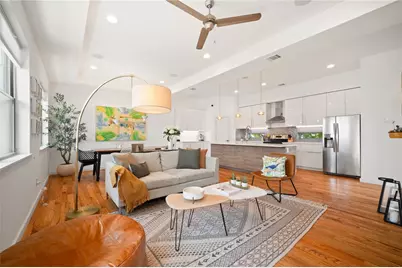 5708 Bryan Parkway #A, Dallas, TX 75206 - Photo 2