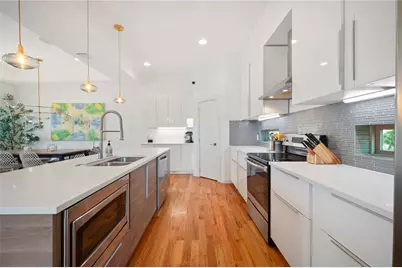 5708 Bryan Parkway #A, Dallas, TX 75206 - Photo 6