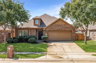 1208 Ponderosa Drive, Aubrey, TX 76227 - Photo 1
