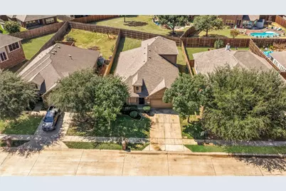 [Address not provided], Aubrey, TX 76227 - Photo 2