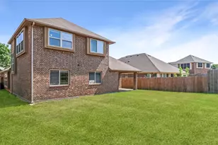 1208 Ponderosa Drive, Aubrey, TX 76227 - Photo 30