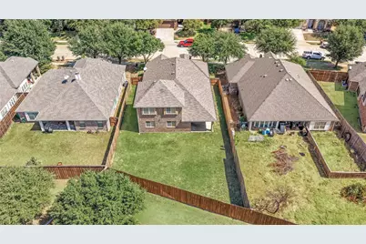 [Address not provided], Aubrey, TX 76227 - Photo 4