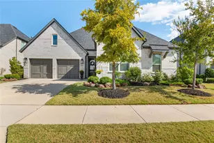 1570 Turnberry Dr, Prosper, TX 75078 - Photo 2