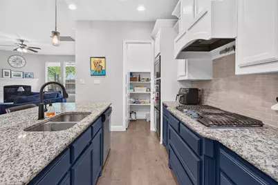 6820 Westbury Drive, North Richland Hills, TX 76180 - Photo 2