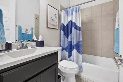 6820 Westbury Drive, North Richland Hills, TX 76180 - Photo 16