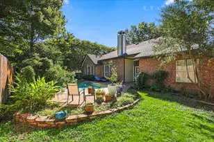 2900 Woodhaven Dr, Grapevine, TX 76051 - Photo 26