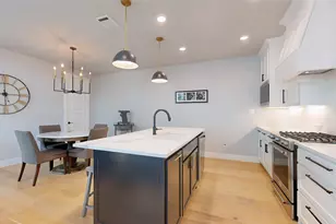 13656 Declan St, Frisco, TX 75033 - Photo 8