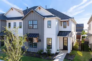 13656 Declan St, Frisco, TX 75033 - Photo 1