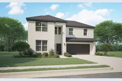[Address not provided], Aledo, TX 76008 - Photo 1