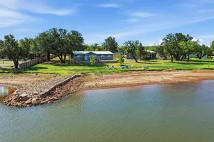297 Rock Creek Rd, Graford, TX 76449 - Photo 4
