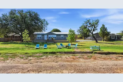 297 Rock Creek Road, Graford, TX 76449 - Photo 12