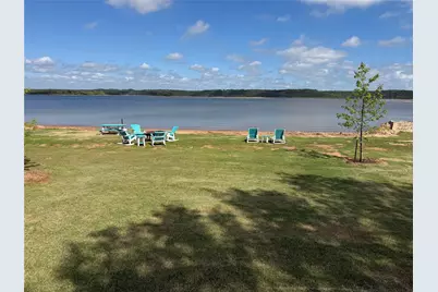 297 Rock Creek Road, Graford, TX 76449 - Photo 1