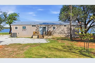 297 Rock Creek Road, Graford, TX 76449 - Photo 28