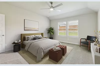 805 Talmadge Avenue, Aledo, TX 76008 - Photo 14