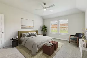 805 Talmadge Ave, Aledo, TX 76008 - Photo 14