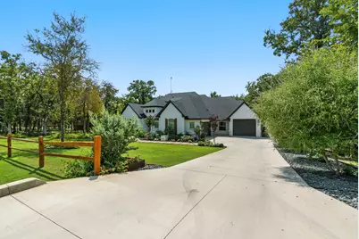 1001 Trinity Oaks Road, Weatherford, TX 76087 - Photo 2