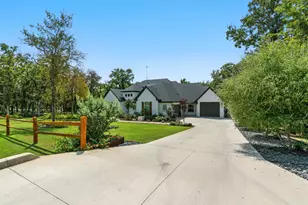 1001 Trinity Oaks Rd, Weatherford, TX 76087 - Photo 2