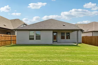 821 Talmadge Avenue, Aledo, TX 76008 - Photo 36