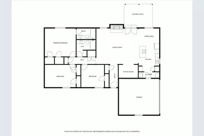 213 Travis Lane, Hewitt, TX 76643 - Photo 28