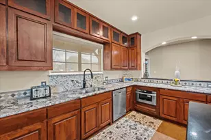 3601 Oak Cir, Weatherford, TX 76088 - Photo 8
