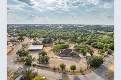 3601 Oak Circle, Weatherford, TX 76088 - Photo 2