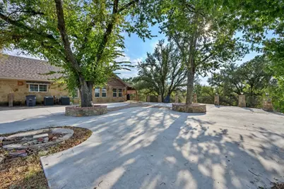3601 Oak Circle, Weatherford, TX 76088 - Photo 1