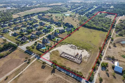 10812 County Road 1020, Burleson, TX 76028 - Photo 2