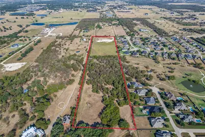10812 County Road 1020, Burleson, TX 76028 - Photo 12