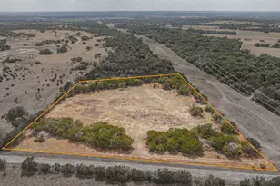 Tbd County Road 184, Stephenville, TX 76401 - Photo 1