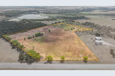 Tbd W Fm 8 #18, Stephenville, TX 76401 - Photo 1