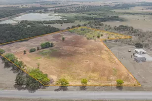 Tbd W Fm 8, Stephenville, TX 76401 - Photo 1